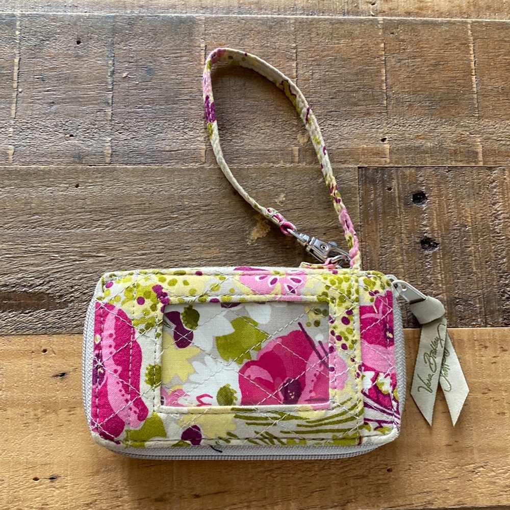 Vera Bradley Wallet